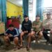 Patroli Dialogis Anggota Polsek Kebonpedes Sampaikan Himbauan Kamtibma Pilkada Serentak 2024 Wilayah