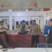 Jaga Kondusifitas Pilkada Serentak 2024, Polsek Citamiang Sukabumi Gencarkan Patroli