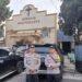 Berikan Rasa Aman, Polisi Lakukan Pengamanan Ibadah Rutin di Gereja Pantekosta Sukabumi