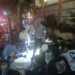 Patroli Rutin KRYD Malam Minggu Polsek Gunungpuyuh Guna Ciptakan Situasi Yang Aman Dan Kondusif