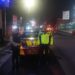 Antisipasi Gukamtibmas, Kapolsek Cikole Pimpin Langsung Giat Patroli KRYD