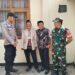 Sinegritas TNI-Polri gelar Cooling System Pilkada Serentak 2024  Wujudkan Pemilu Damai