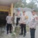 Kapolsek Kebonpedes Pimpin Pengamanan Kampanye Calon Bupati, Laksanakan Kegiatan Cooling System Jelang Pilkada Serentak 2024