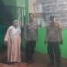Berikan kelancaran dan rasa aman Połsek Sukaraja Polres Sukabumi Kota melalui personilnya melaksanakan Monitoring Giat PPK