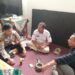 BHABINKAMTIBMAS DESA CIMANGKOK SAMPAIKAN PESAN KAMTIBMAS