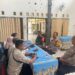 Ngariung sareng Kapolsek,Polsek Cisaat Tampung Keluhan Masyarakat