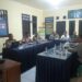 Gelar Ngariung Bareng, Kapolsek Rangkul Forkopimda Pelopori Ketahanan Pangan Di Kecamatan Baros