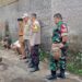 Polsek Gunungguruh Bersinergi Bersama Babinsa Sambangi Warga