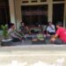 Polsek Gunungguruh Bersinergi dengan Babinsa Sambangi Warga