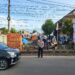 Dua Event Kompanye Pilwakot. Polsek baros Intensifkan Pengamanan berjalan Kondusif