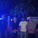 gunungguruh tingkatkan Patroli dimalam hari