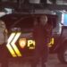 Polsek Cireunghas Terus Gencarkan Patroli Kamtibmas