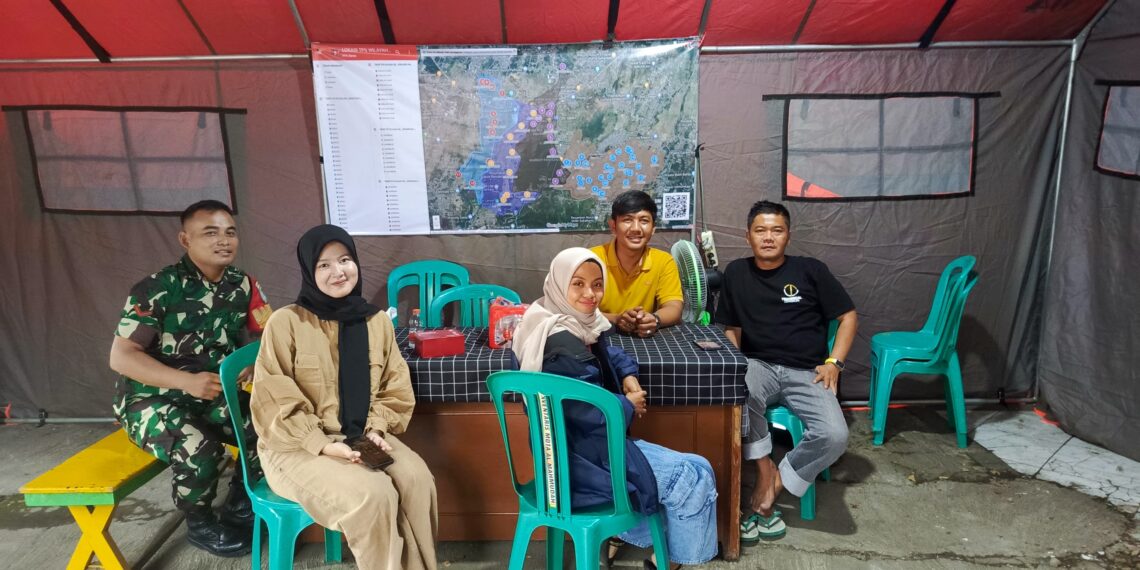 , Pastikan  Keamanan Logistik Pilkada 2024