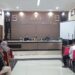 Polsek Sukaraja turut serta dalam Rapat Koordinasi (Rakor)