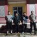 Polsek Kadudampit melaksanakan patroli