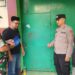 Polsek Gunungguruh Bersinergi dengan Babinsa Sambangi Warga Untuk Tingkatkan pilkada serentak 2024