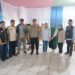 Kapolsek Sukalarang Bersama Camat Sukalarang Monitoring TPS di Kecamatan Sukalarang Persiapan Pilkada 2024 Jelang Hari Pencoblosan