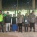 Polsek Gunungguruh laksanakan Pengamanan TPS di wilkum Polsek Gunungguruh pada saat pemungutan suara Pilkada serentak 2024.