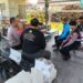 Cipta Kondisi Pasca Pilkada 2024. Polsek Baros Tingkatkan Patroli Siang Hari