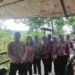 Polsek Kadudampit melaksanakan patroli