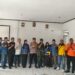 Kapolsek Sukalarang Hadiri Rapat Koordinasi Persiapan Rekapitulasi Pilkada Serentak 2024 Tingkat Kecamatan