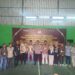 Pastikan berjalan Kondusif. Polsek Gunungguruh lakukan pengamanan pelaksanaan Pleno Pilkada serentak 2024 tingkat Kecamatan Gunungguruh