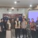 Polsek Cireunghas Kawal Ketat Sidang Pleno Rekapitulasi Pilkada Di PPK Cireunghas