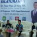 Berkunjung ke Sukabumi Wamen Pendidikan RI Fajar Rizal Ul Haq Bernostalgia di Yasti
