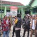 Kapolres Sukabumi Kota Tinjau Pengamanan PSU di TPS