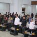 Pesta Demokrasi Berjalan Tertib, DPRD Kota Sukabumi Apresiasi Semua Pihak 