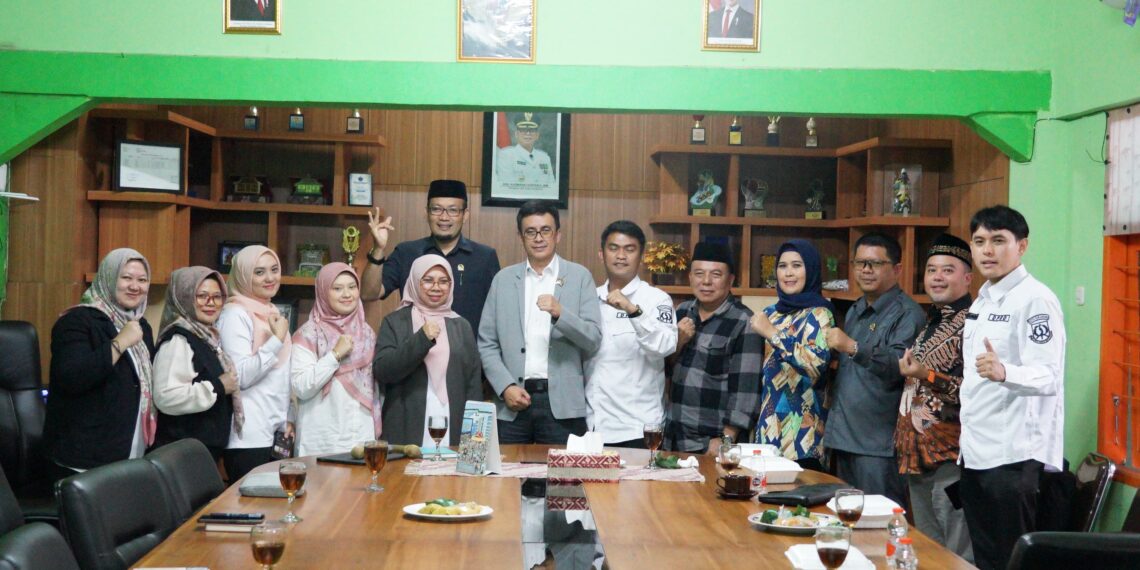 DPRD Kota Sukabumi Dorong DLH Atasi Pengelolaan Sampah