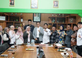 DPRD Kota Sukabumi Dorong DLH Atasi Pengelolaan Sampah