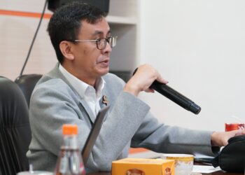 Kunker ke Disdik, DPRD Kota Sukabumi Bahas Peningkatan Mutu Pendidikan