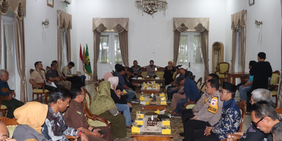 6 PMI Korban TPPO Akhirnya Pulang ke Sukabumi