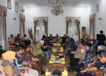 6 PMI Korban TPPO Akhirnya Pulang ke Sukabumi