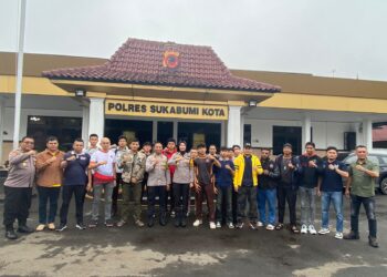 Empat Atlet MMA Sukabumi Siap Bertarung di Final Kejuaraan Ultimate Rookie Series 2024