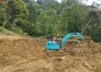Jumlah Korban Tewas Bencana Alam di Kabupaten Sukabumi Terus Bertambah, Pencarian Korban Masih Dilakukan