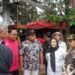 Wamensos Agus Jabo Priyono Tinjau Bencana di Sukabumi Akan Berikan Jaminan Untuk Para Korban