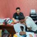2 Bulan Melarikan Diri, DPO Kasus Pembacokan di Kadudampit Sukabumi Dibekuk Polisi