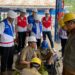 Hiswana Migas Sukabumi Ajak Warga Beli Gas LPG di Agen Resmi