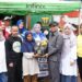 DPRD Kota Sukabumi Salurkan Bantuan Untuk Warga Terdampak Bencana Longsor