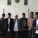 KH. Ahmad Nawawi Sadili Terpilih Menjadi Ketua MUI Kota Sukabumi Periode 2024-2029