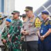 Kapolri Pastikan pengamanan, Kelayakan Kapal, dan Mitigasi Bencana Libur Natal dan Tahun Baru