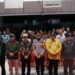 Ketua DPRD Kota Sukabumi Wawan Juanda Tinjau Perayaan Malam Natal