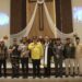 Bareng Forkopimda, Kapolres Sukabumi Kota Pantau Perayaan Malam Natal
