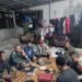 Sinergitas TNI-POLRI Bersama Tokoh Masyarakat Dalam Menciptakan Situasi Kamtibmas Kondusif
