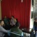 Silaturahmi kamtibmas, Tiga pilar ciptakan situasi kamtibmas bersama warga