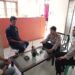 Polsek lembursitu lakukan patroli siang hari di berbagai titik strategi