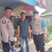 Polsek Kadudampit untuk mengantisipasi gangguan kamtibmas