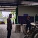 Berdialog Dengan Warga, Unit Samapta Polsek Cisaat pilkada serentak 2024